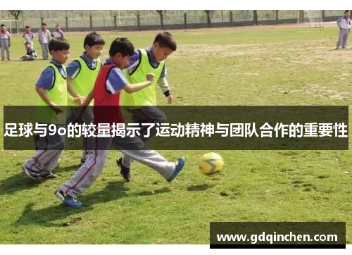 足球与9o的较量揭示了运动精神与团队合作的重要性